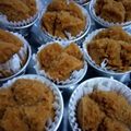 Cooksnap dari Ummu Ubay untuk resep Bolu Kukus Gula merah no telur