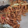 Cooksnap dari Ndahji Seckartadji untuk resep Kering Tempe Manis (Jodohnya Nasi Uduk)