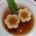 Cooksnap dari Murni Ching Ching untuk resep Kembang Tahu minimalis