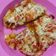 Cooksnap dari Martha Veronika Mayangsari untuk resep Pizza megicom empuk 🍕🍹