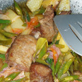 Cooksnap dari winda dwi melisa untuk resep Dendeng Lambok (basah) Lado Mudo (Lado di iris)