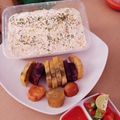 Cooksnap dari shierly untuk resep Tahu Schotel "Kukus"
