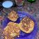 El cooksnap de Natalia Sas cuando hizo Pancakes de banana y avena súper esponjosos y light!.