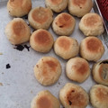 Cooksnap dari Lia Maharani untuk resep Bakpia Pathok 3 Rasa