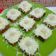 Cooksnap dari Ayu_Syafri untuk resep Brownies Kukus Pandan Ny.Liem