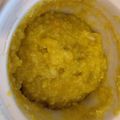 Cooksnap dari Noorhayati Sabrine untuk resep Bubur wortel labu kuning  (MPASI 8 bulan+)