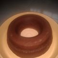 Cooksnap dari Nur Kasanah untuk resep Bolu chocolatos 2 telur (No SP, No Mixer, No Oven)
