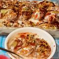 Priya Dwivedi का कुकस्नैप जब उन्होंने दही बरी (dahi vadi recipe in Hindi) बनाया था।