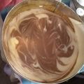 El cooksnap de Joha Silvaa cuando hizo Postre de harina y leche.