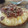 El cooksnap de Silvia Balzaretti cuando hizo Polenta con salsa de carne.