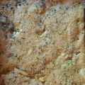 Is'cah Lajoy Willis's cooksnap of when they made Sweet Corn Casserole.