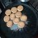 El cooksnap de Daniela Valderas cuando hizo Galletitas de avena (súper crocantes).