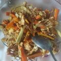 Cooksnap dari Asep Sulaeman untuk resep Tumis Tauge Wortel Kol Teri