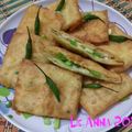 Cooksnap dari 李安娜💖 untuk resep Martabak telur kol