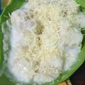 Cooksnap dari Yuyun Sugandi Astrawanadisastra untuk resep Singkong thailand enak dan sederhana