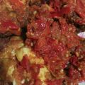 Cooksnap dari Sulaeman untuk resep Ayam Geprek