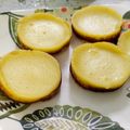 Cooksnap dari Meti Kristanti untuk resep Kue Lumpur Kentang