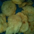 Cooksnap dari heli untuk resep Cireng crispy