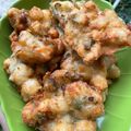 Cooksnap dari Budi sulis untuk resep Tahu tepung kotak