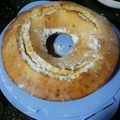 El cooksnap de leogonysa cuando hizo Torta de leche condensada.