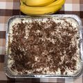 Cooksnap από elchryso στη συνταγή Banoffee του Άκη