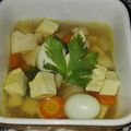 Cooksnap dari WidhyaWathy untuk resep Sup Dori