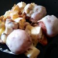 El cooksnap de DelicIANNcook cuando hizo Pastel de patatas y albóndigas.