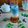 Cooksnap dari Lyliput Kitchen's untuk resep Butterfly Pea Coffee