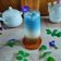 Cooksnap dari Lyliput Kitchen's untuk resep Butterfly Pea Coffee