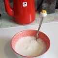 巧遇 的 美顏蛋白燉奶【超簡單】 cooksnap