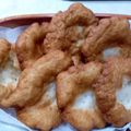 Tóth Edina Cooksnap-ja, amikor elkészítette a(z) Lángos, gluténmentesen receptet.