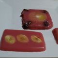 fay Chege's cooksnap of when they made Tree tomato panacotta.