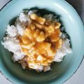 SzMJ Cooksnap-ja, amikor elkészítette a(z) Narancsos csirke receptet.
