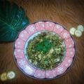 Cooksnap dari F. Pita Widya R.🌷 untuk resep Nasi Goreng Brokoli