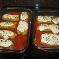 El cooksnap de ana_bcn cuando hizo Bacalao gratinado con all i oli.