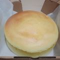 Cooksnap dari Novi Fitriani untuk resep Japanese Cotton Cheesecake