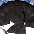 Cooksnap dari Tri Astuti untuk resep Brownies Goriorio