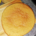 El cooksnap de victor cuando hizo Un bizcocho de toda la vida.