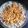 Fakhra Rubab's cooksnap of when they made Mix plate chat.
