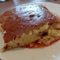 liliom1229 Cooksnap-ja, amikor elkészítette a(z) Pudingos rizskoch receptet.
