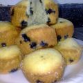 mimi2short's cooksnap of when they made Juicee's blueberry sugar cakes.