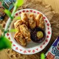 Cooksnap dari My Homemade Food untuk resep Resep Tahu Pletok