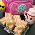 صورة من شوشو و الطبخ البسيط👌⁦⁩💕، شاركها بعد تجربة وصفة مون قوتي على شكل ميلفاي بحبة بيض🥚 روعة