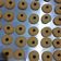 Cooksnap dari Wiwik Widiyati untuk resep Monde cookies (kue janda genit)
