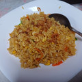 Cooksnap dari Ervina Dewi Kusumawati Sanjaya untuk resep Nasi Goreng Simple (Bumbu Iris)
