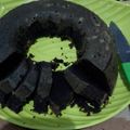 Cooksnap dari Nenineni untuk resep Bolu ketan hitam panggang
