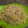 Cooksnap dari Ani Rohaeni untuk resep Bihun goreng (isian pastel)