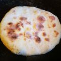 El cooksnap de "cocinar con jorgette" cuando hizo Pancitos de yogurt rellenos, en sartén🤓.