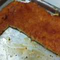 El cooksnap de dory cuando hizo Flan de polenta y caramelo 🍮🍯Riquísimo y fácil.