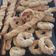 La cooksnap de majitocorvalan cuando cocinó ＊Palitos y rosquitas de anís＊🤩👌